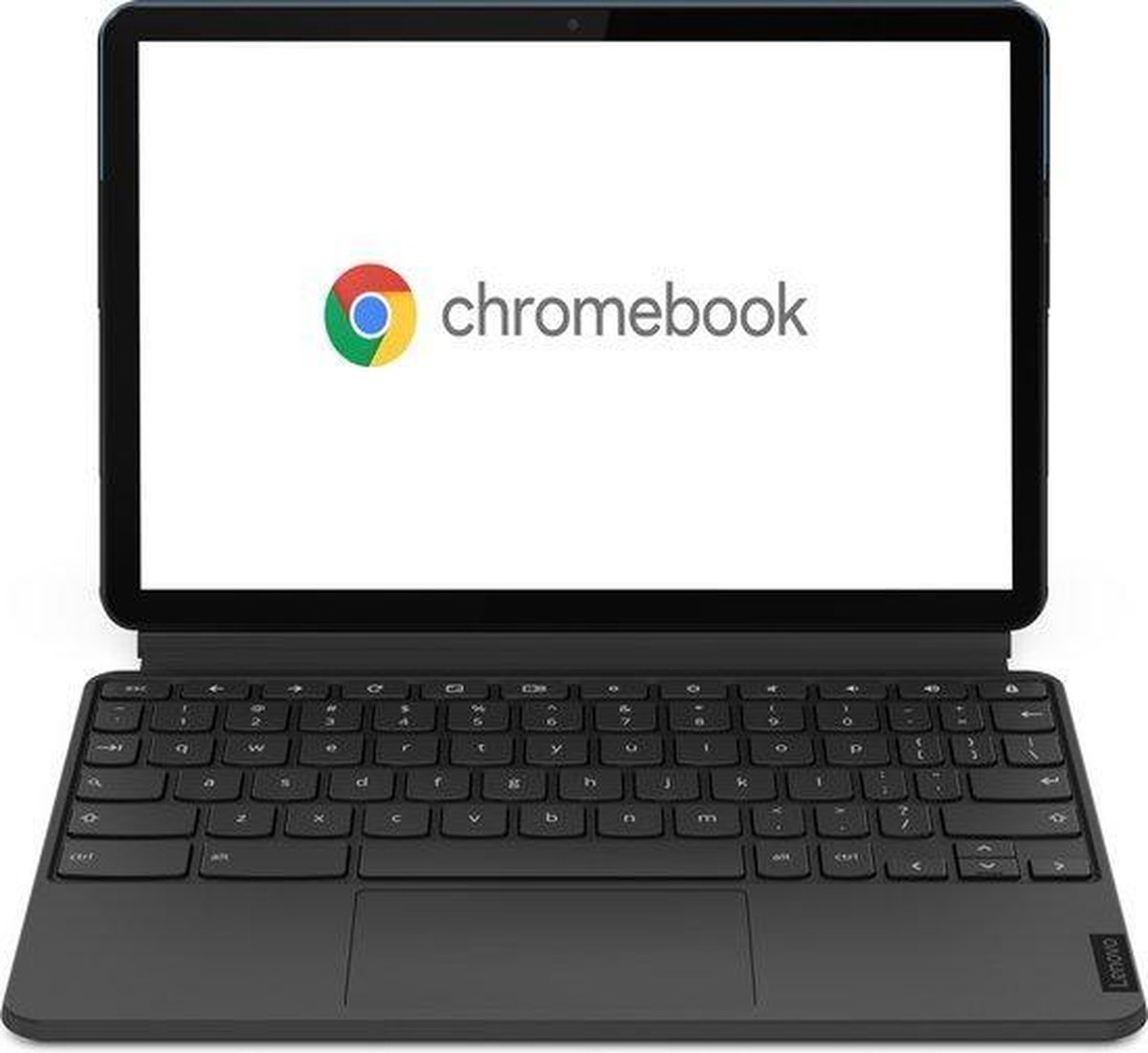 IdeaPad Duet Chromebook (CT-X636F)