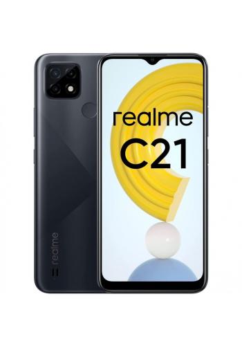 C21 (RMX3201)
