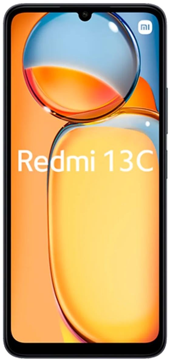 Redmi 13C 4G (23100RN82L/23106RN0DA)