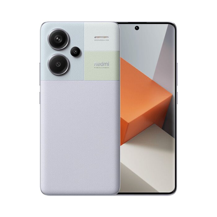 Redmi Note 13 Pro+ 5G (23090RA98C)