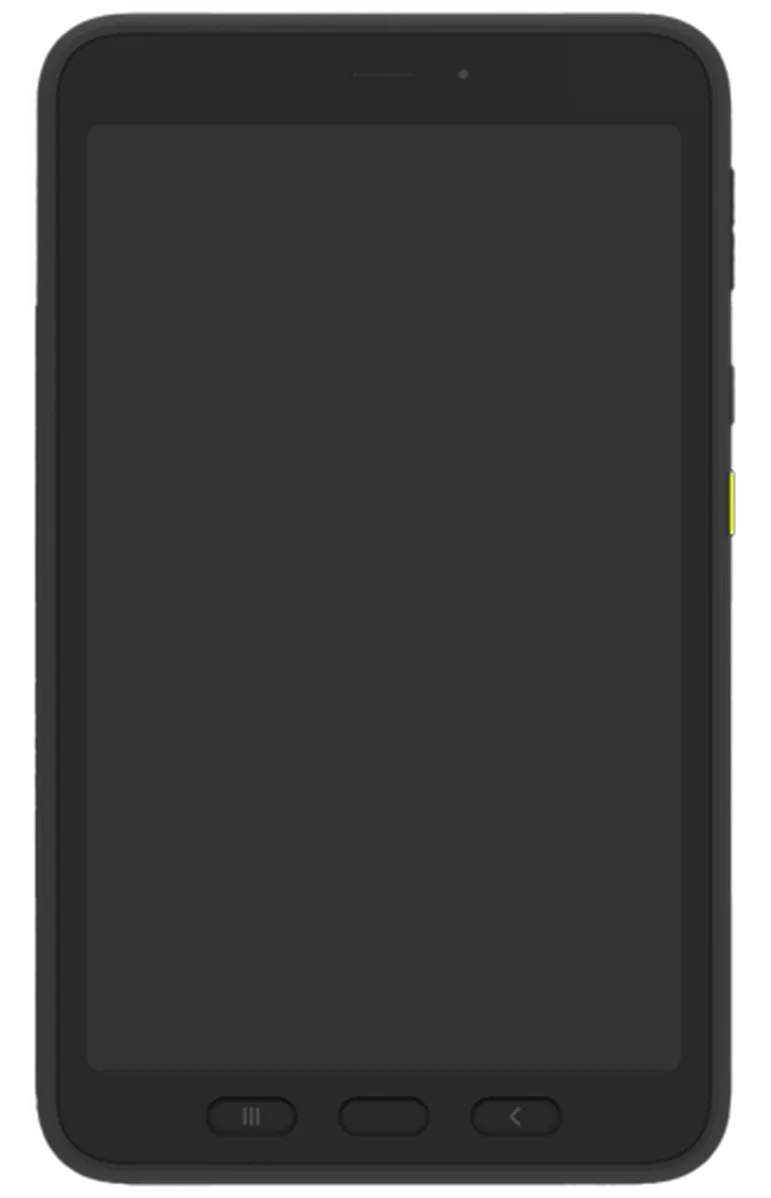 SM-X300 Galaxy Tab Active 5 (WiFi)