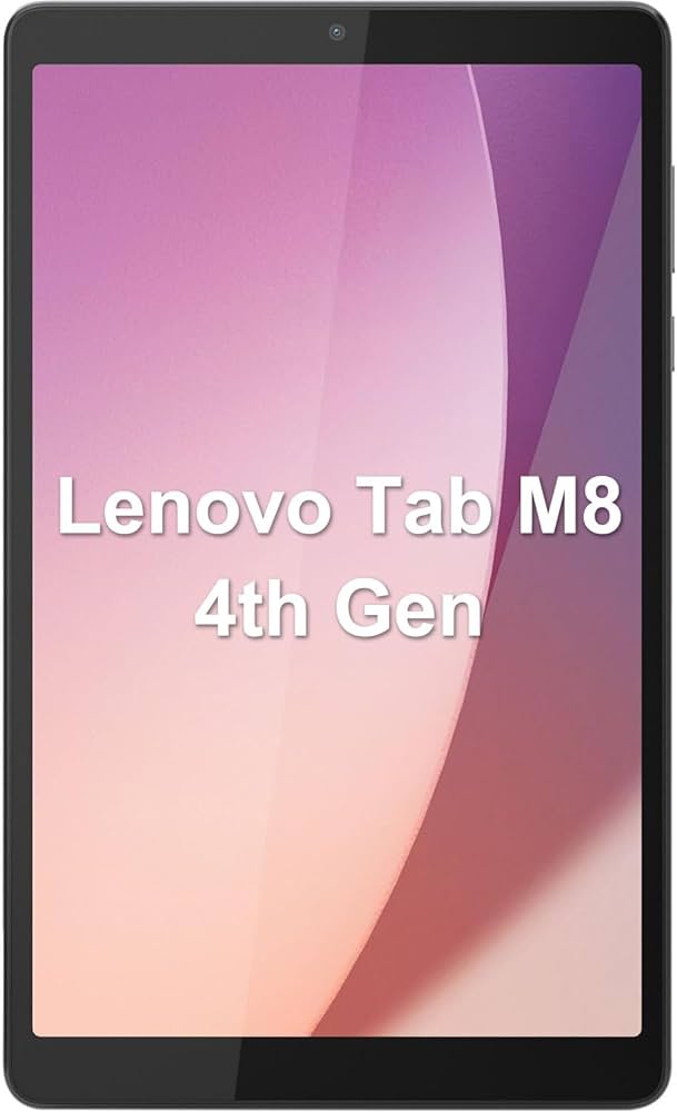 Tab M8 4th Gen. (TB-300)