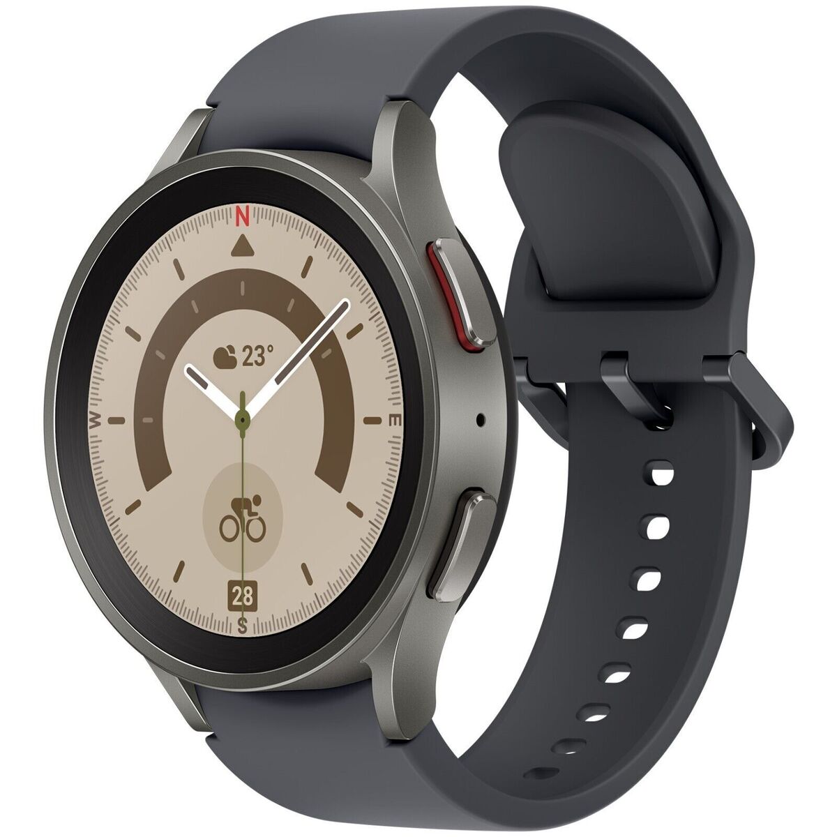 Galaxy Watch 5 Pro 45MM (R920/R925)