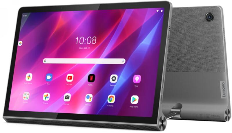 Yoga Tab 11 (YT-J706)