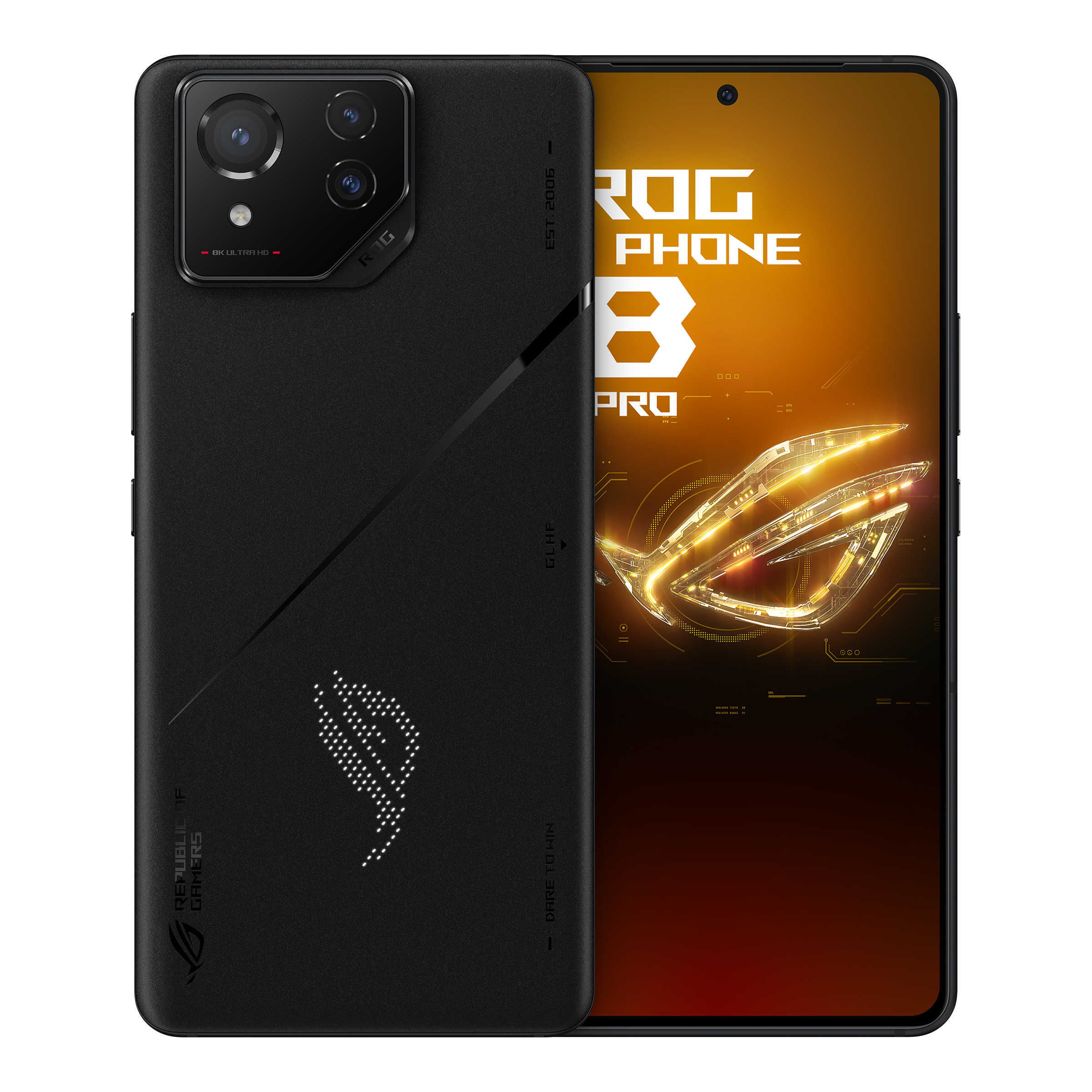 Rog Phone 8 Pro