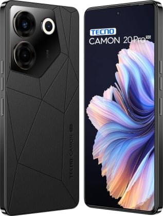 Camon 20 Pro 5G