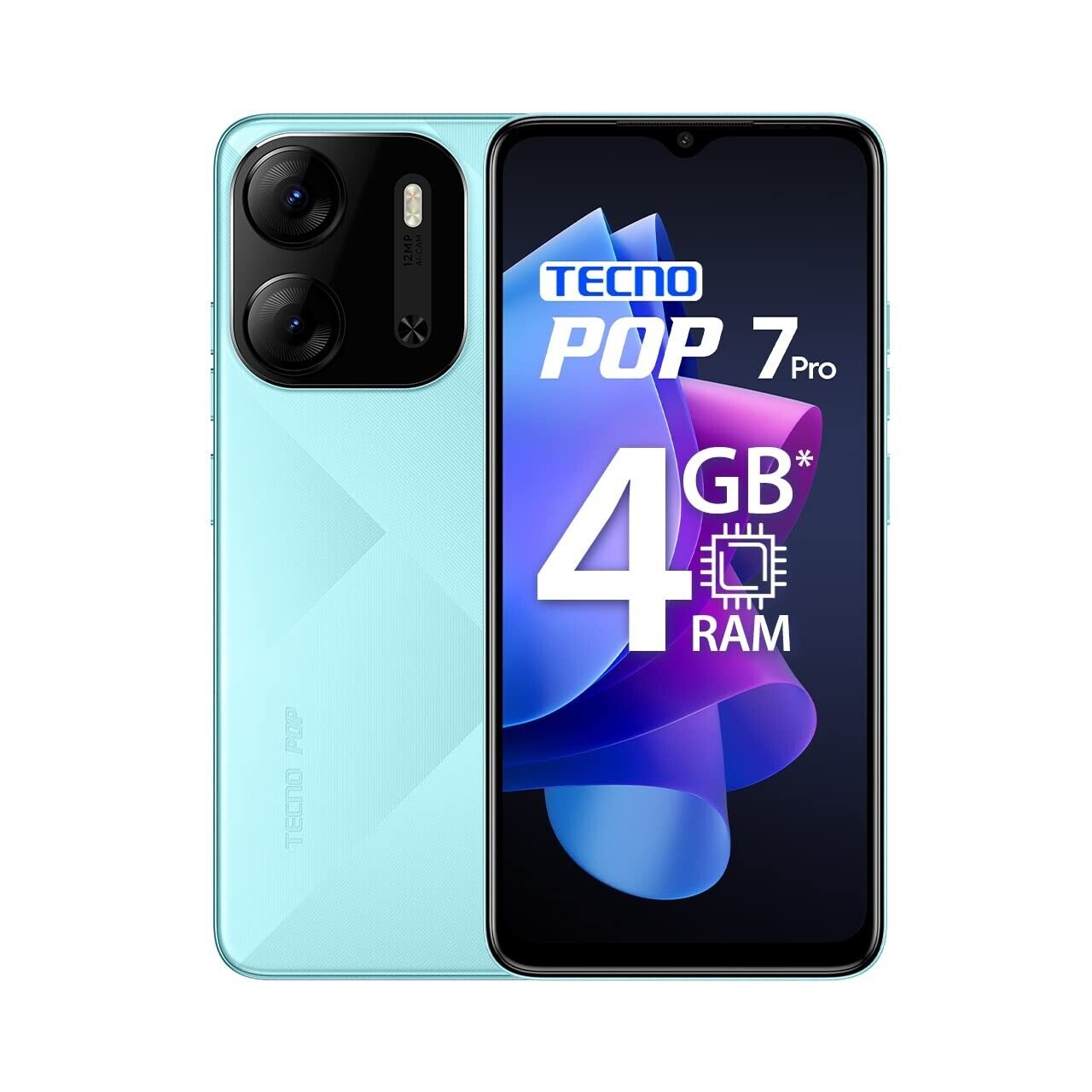 Pop 7 Pro