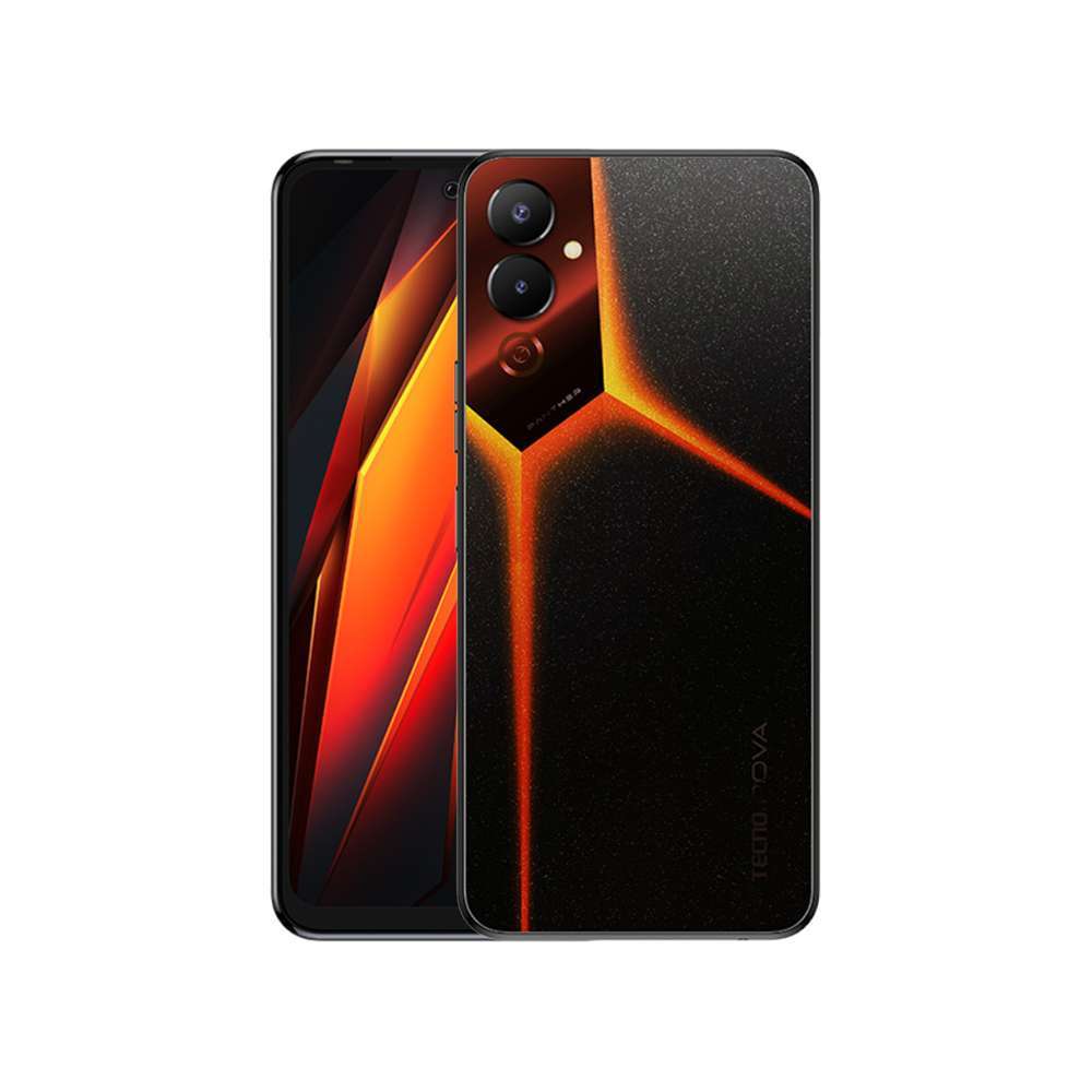 Pova 4 Pro
