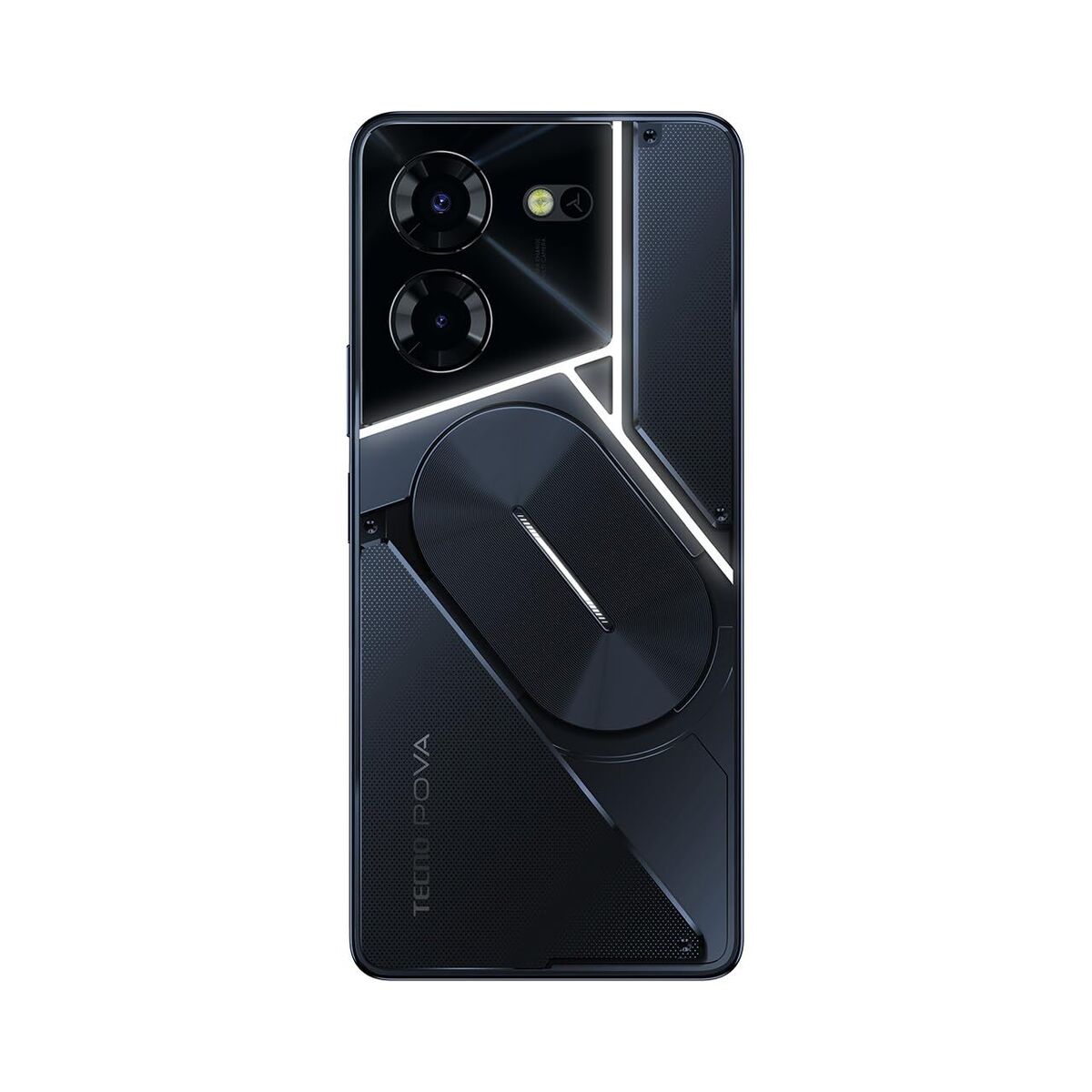 Pova 5 Pro