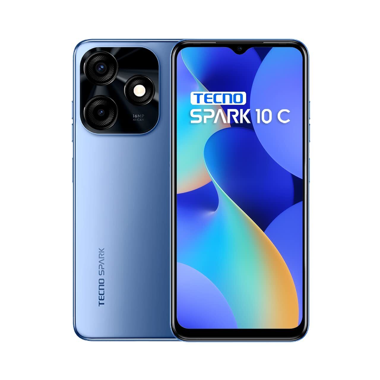 Spark 10C