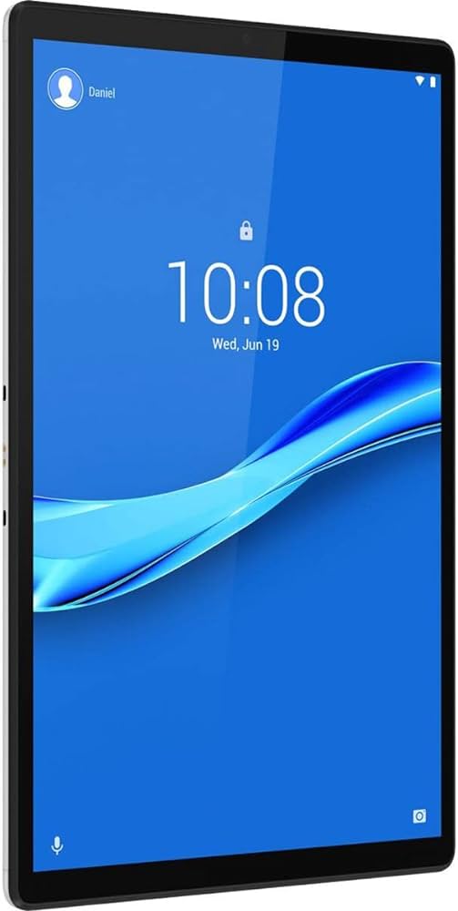 Tab M10 FHD (TB-X605FC/TB-X605LC)