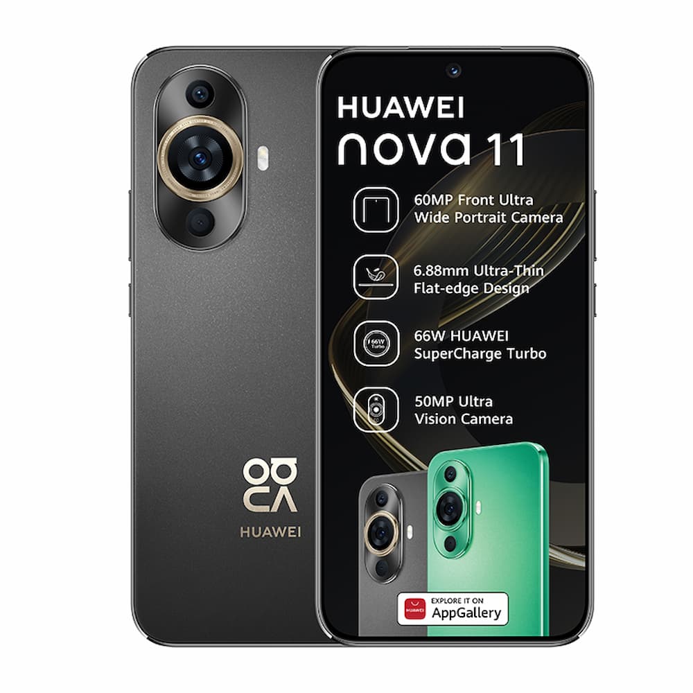 Nova 11 (FOA-AL00/FOA-LX9)