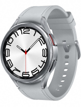 SM-R955 Samsung Galaxy Watch6 Classic 43mm (4G/LTE)