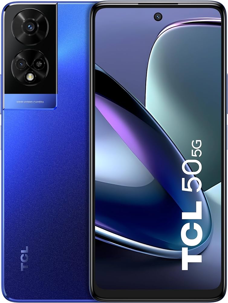50 5G
