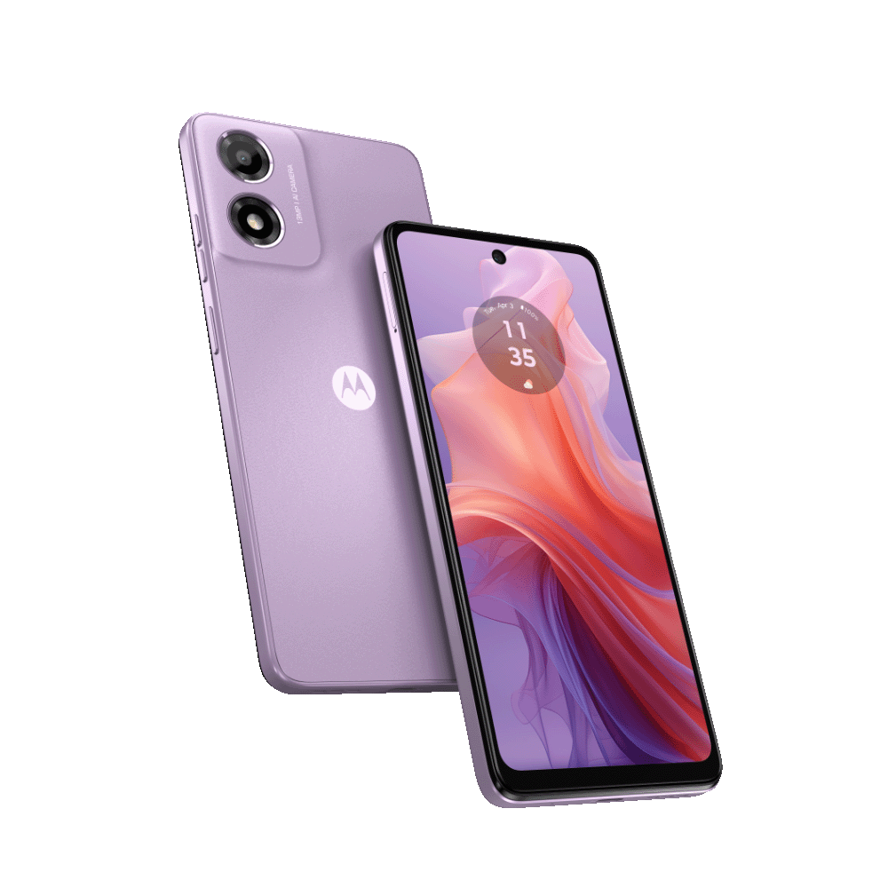 Moto E14