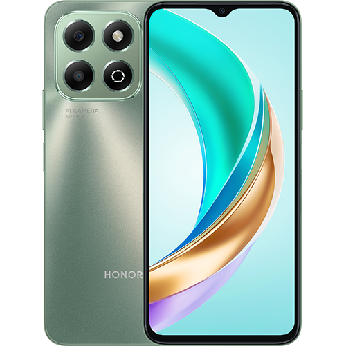 Honor X6B (JDY-LX1/JDY-LX2)