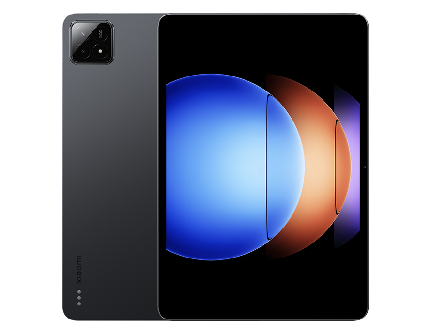 Pad 6S Pro 12.4