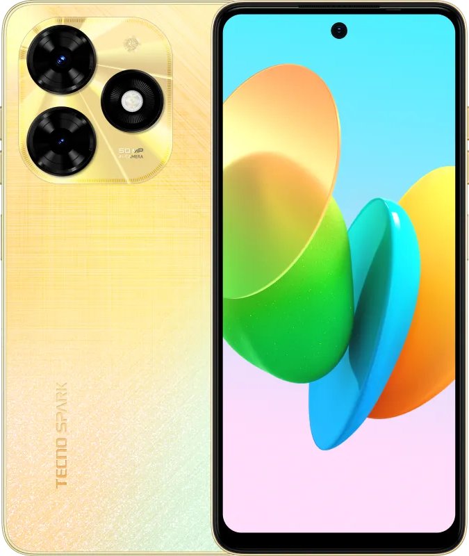 Spark 20C (BG7N)