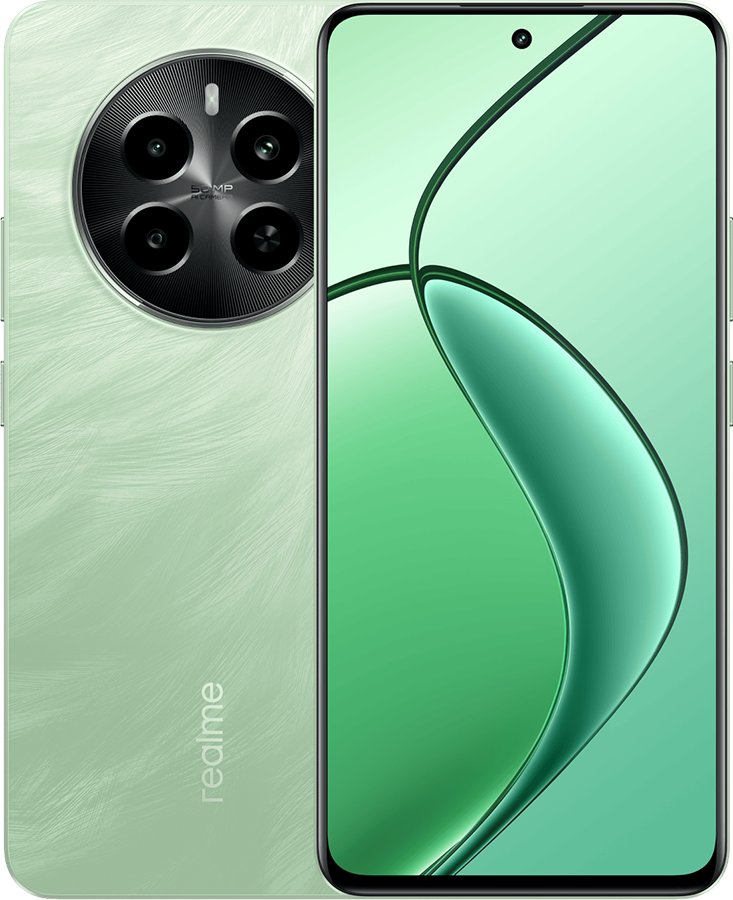 P Series
