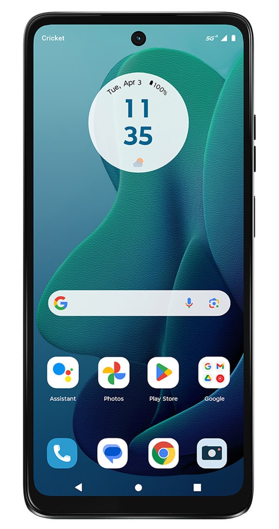 Moto G 5G (2024) Moto G 5G (2024)