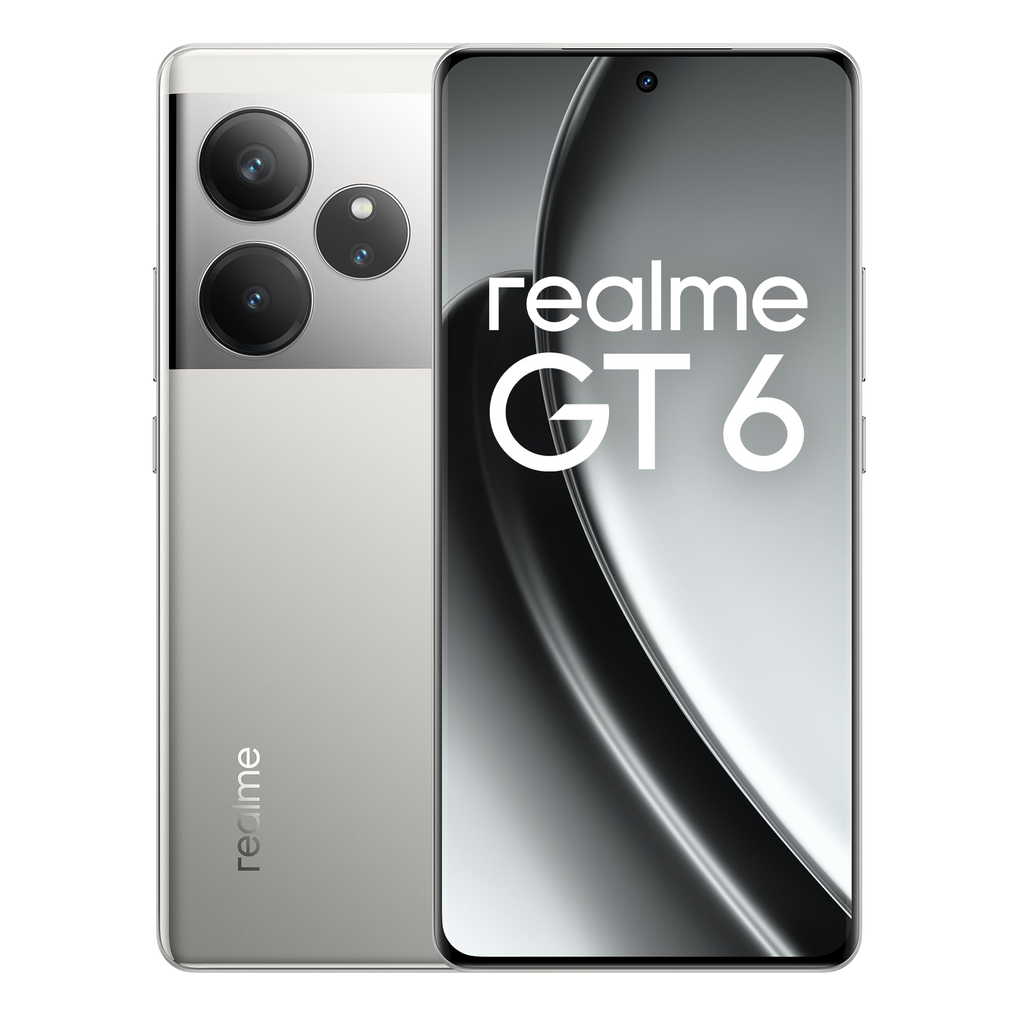 GT 6 5G (RMX3851) GT 6 5G (RMX3851)