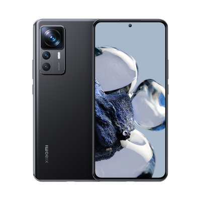 Redmi Note 12T Pro (23054RA19C)