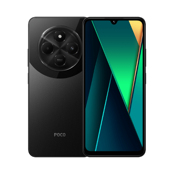 Poco C75