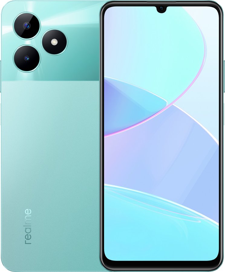 C51 (RMX3830)