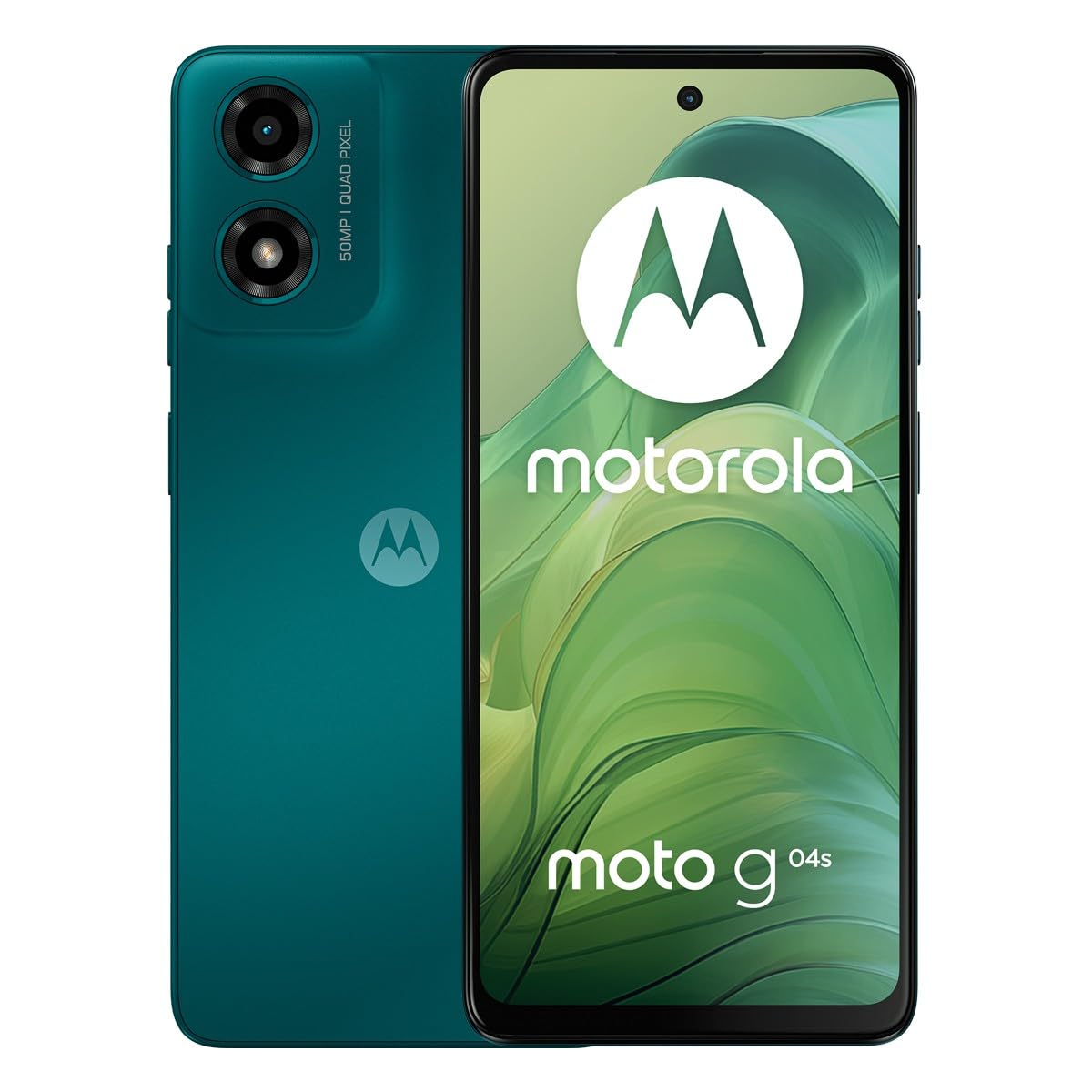 Moto G04s