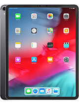 iPad Pro (12.9) - (3rd Gen)