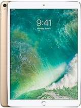 iPad Pro (10.5)