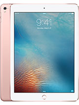 iPad Pro (9.7) iPad Pro (9.7)