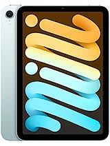 ipad Mini 7 (2024) ipad Mini 7 (2024)