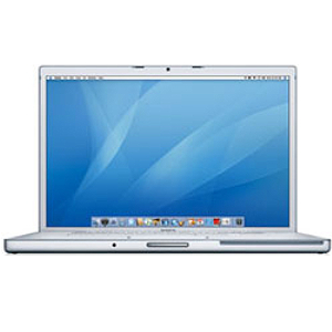 MacBook Pro 17 Inch - A1229 MacBook Pro 17 Inch - A1229
