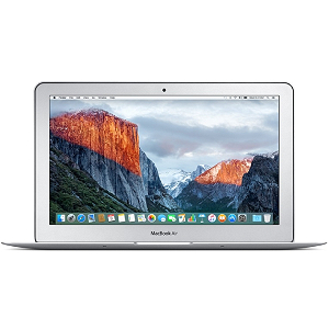 MacBook Air 11 Inch - A1370 MacBook Air 11 Inch - A1370