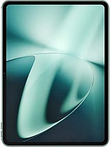 OnePlus Pad (OPD2201)