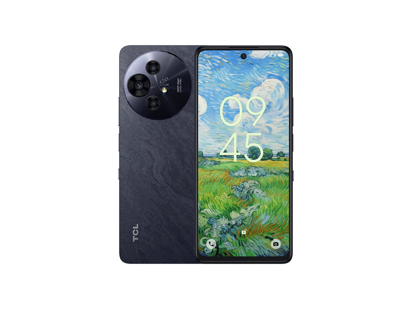 50 Pro NxtPaper (T803)