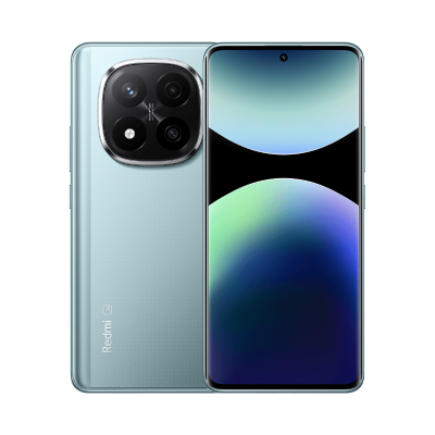 Redmi Note 14 Pro+ 5G (24094RAD4G)