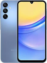 SM-A156B Galaxy A15 5G