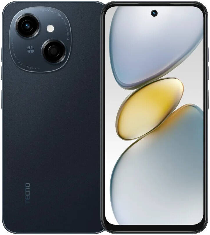Spark Go 1S (KL4h)
