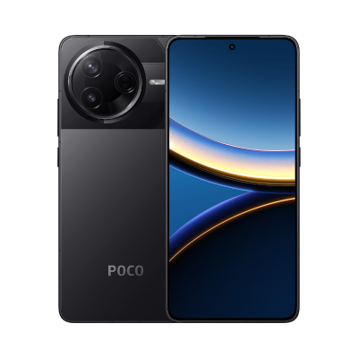 Poco F7 Pro 