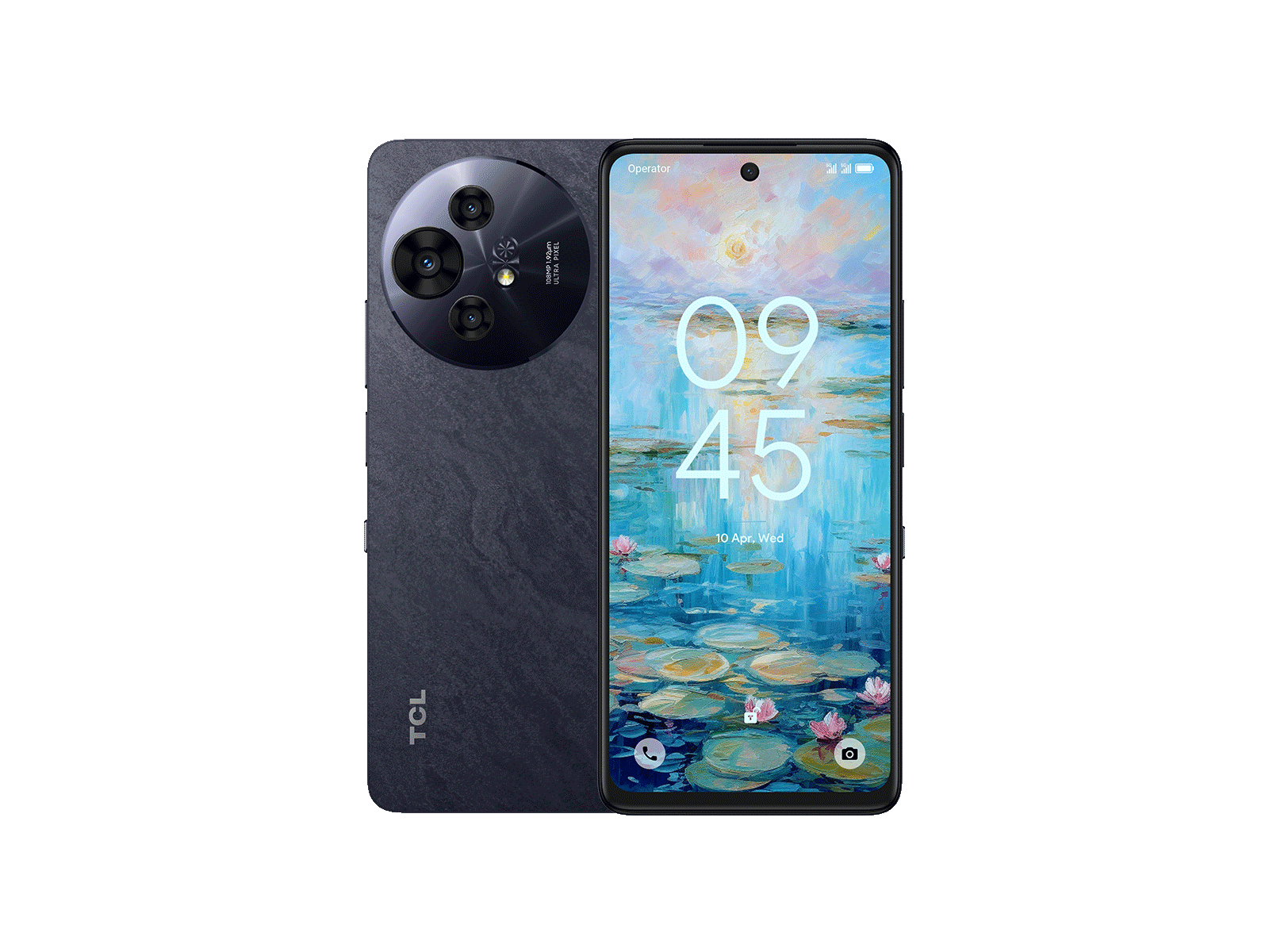 50 NxtPaper (T702D)