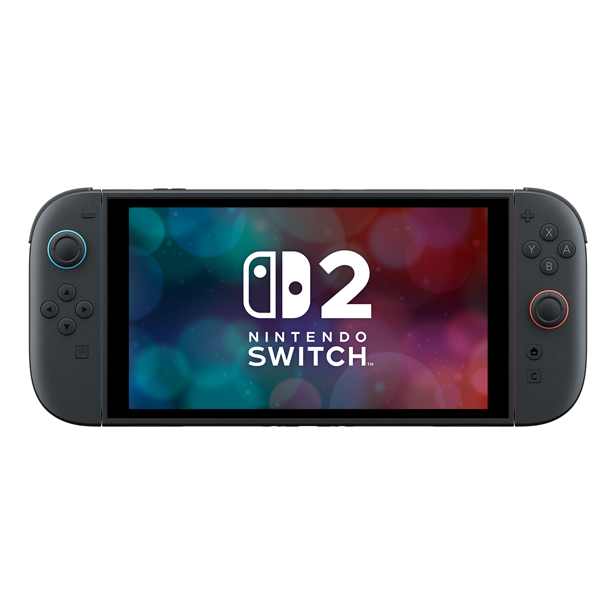 Switch 2 (BEE-001)
