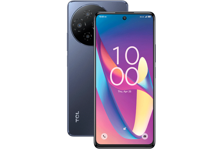 50 XL 5G (T702W)