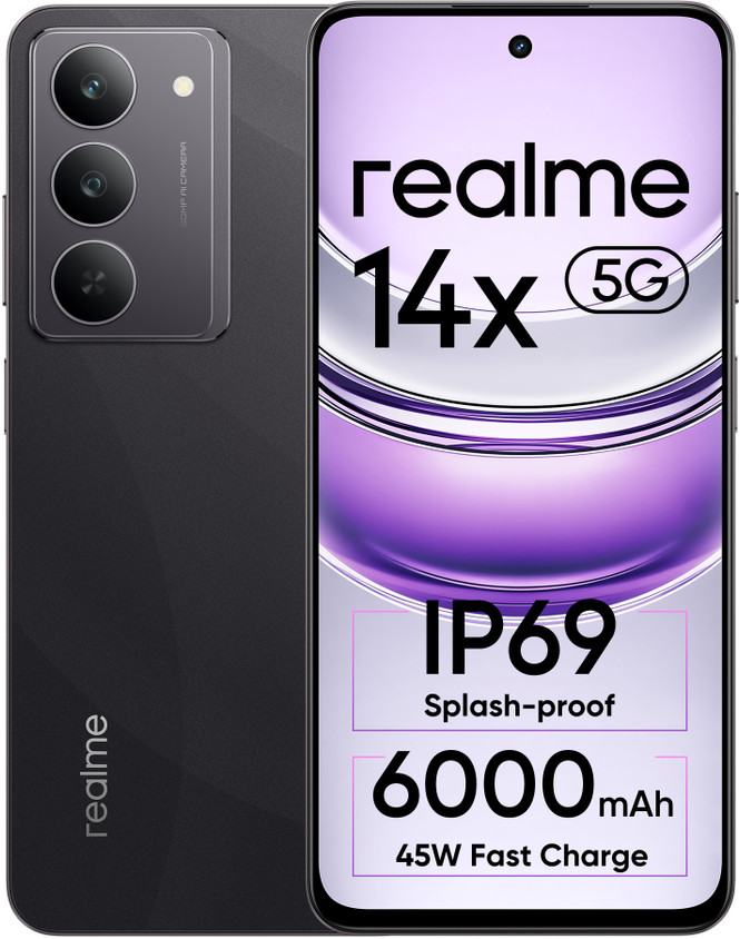 14X (RMX5020)