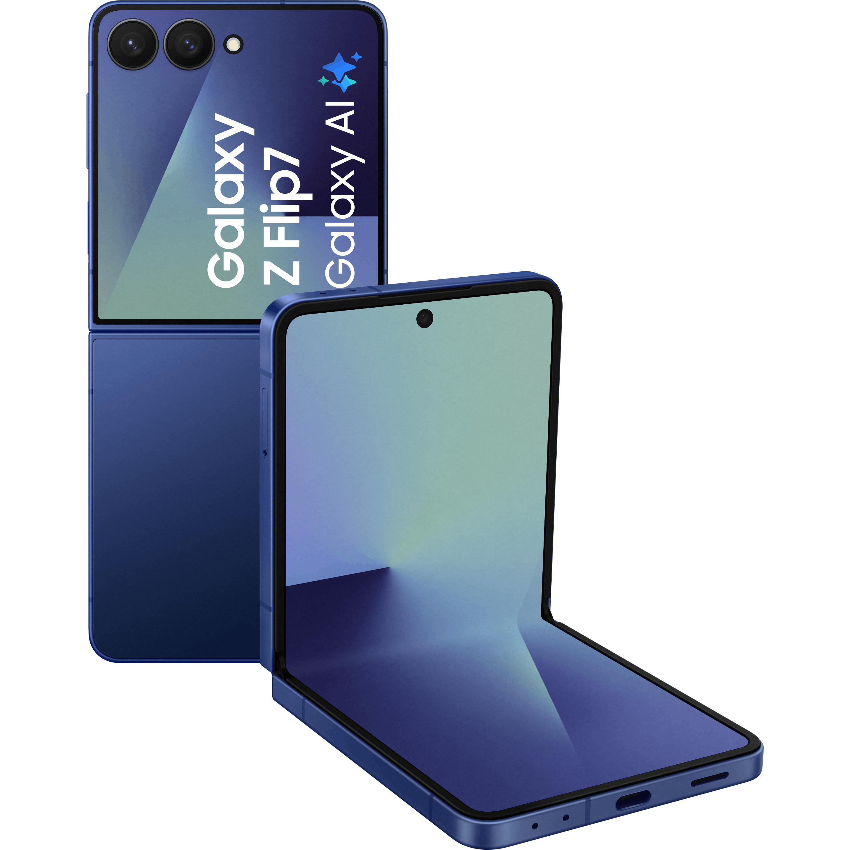 SM-F766B Galaxy Flip 7