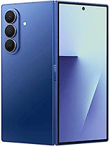 SM-F966B Galaxy Z Fold 7
