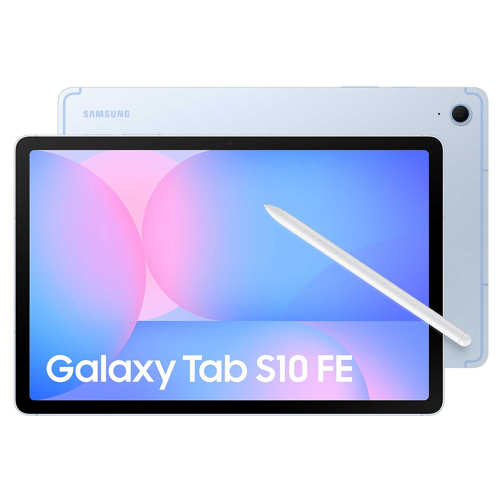 SM-X526 Galaxy Tab S10 FE 5G