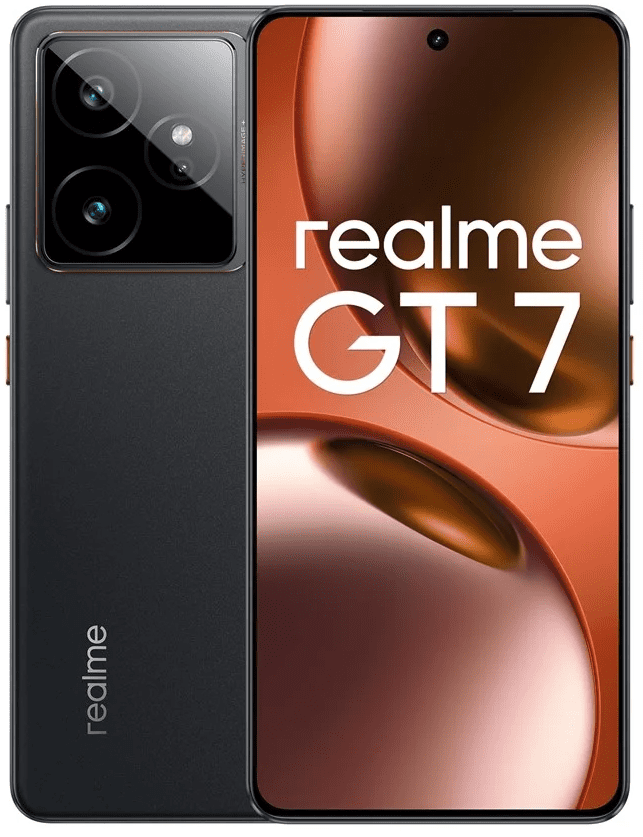 GT 7 (RMX5061)