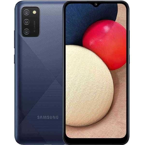 SM-A025F Galaxy A02s